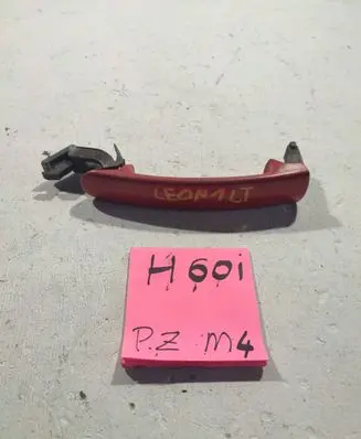 Seat Leon (1M) Rear door exterior handle 8347328