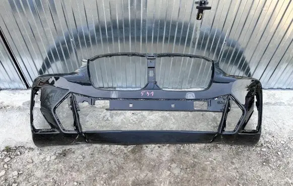 BMW X3 G01 Front bumper 8081055