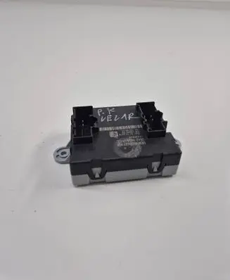 Land Rover Range Rover Velar Door control unit/module J8A214D617CC