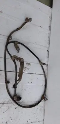 Subaru Outback (BS) Handbrake wiring loom/harness 