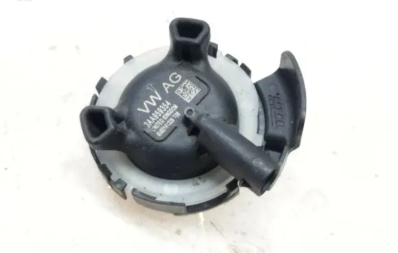 Volkswagen PASSAT B7 Airbag deployment crash/impact sensor 3AA959354 0302141326 NTDKNDD0N
