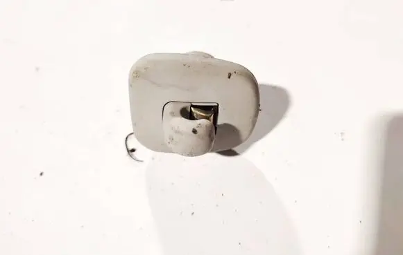 Renault Laguna III Other interior part