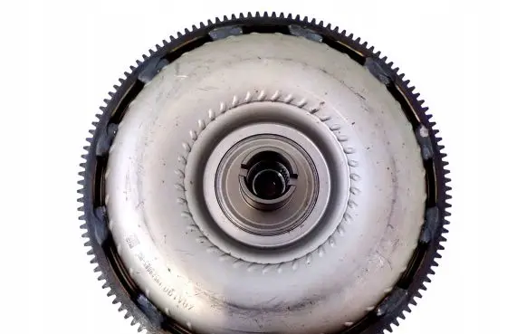 Volkswagen Atlas Torque converter 09P323571E