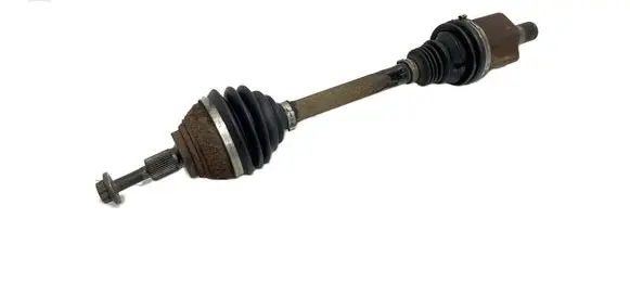Skoda Kodiaq Front driveshaft 3Q0407271AH 43736