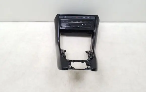 Volkswagen T-Roc Air conditioner control unit module 2GA907044A