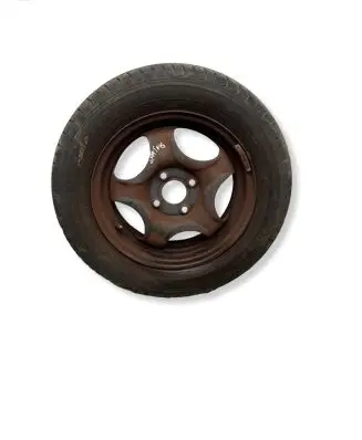 Dacia Spring R14 steel rim 403008414R