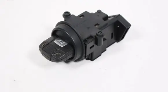 BMW 5 E60 E61 Ignition lock 6954722