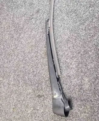 Mercedes-Benz E W213 Rear wiper blade arm