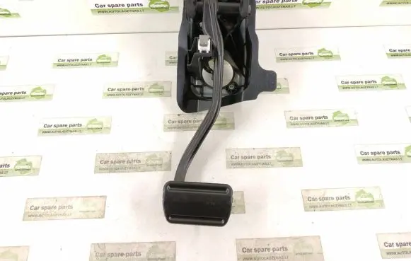 Mercedes-Benz E W238 Brake pedal DALISID142 A2052920515 2052920515