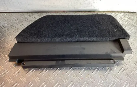 Lexus RX 450H Centre console side trim rear 5841848101