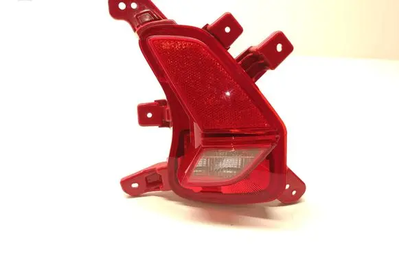 Rear fog light