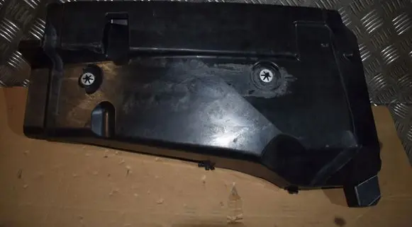 Audi R8 4S Engine cover (trim) 4S7825152C55