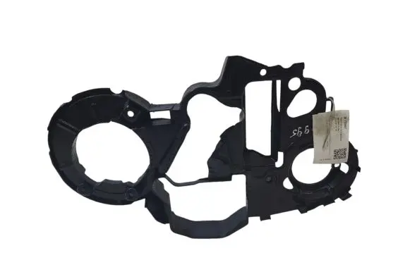 Volvo V60 Timing belt guard (cover) 31401143