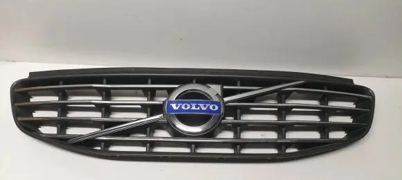 Volvo XC60 Front bumper upper radiator grill 31333832 31333836