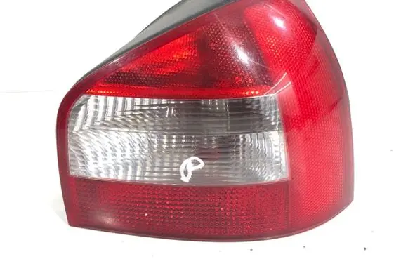 Audi A3 S3 8L Rear/tail lights