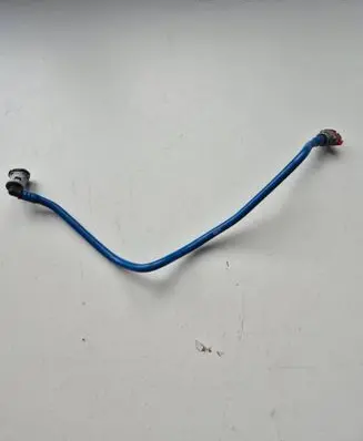 Mercedes-Benz CLA C118 X118 Fuel line/pipe/hose A2474707801