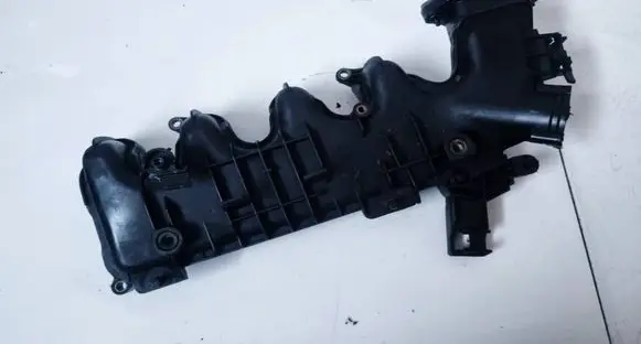 Ford Focus C-MAX Intake manifold 9653808680