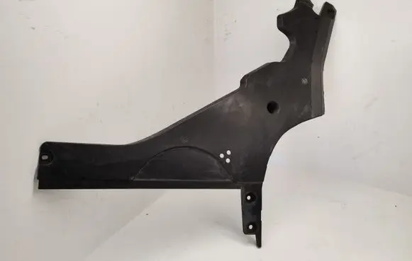 BMW 5 F10 F11 Fuel tank bottom protection 7312832
