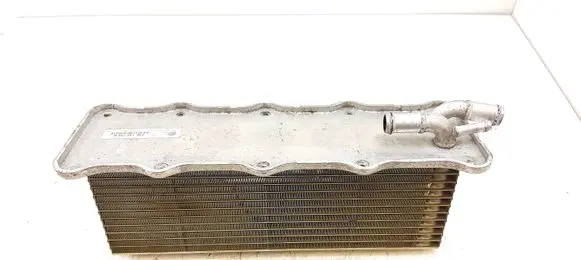 Volkswagen Polo V 6R Intercooler radiator 04E145749B