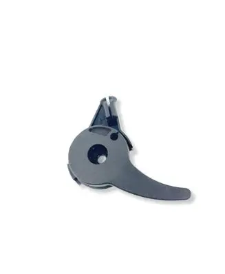 Mercedes-Benz ML W163 Engine bonnet (hood) release handle 