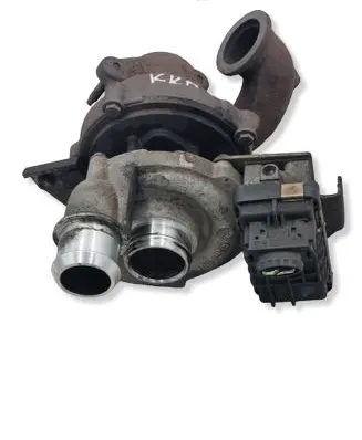 Ford Mondeo MK IV Turbo 7G9Q6K682BB