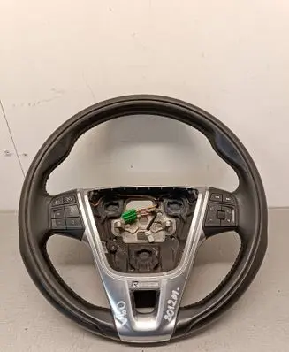 Volvo V60 Steering wheel 34110219A P31315994 021130850321