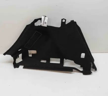 Citroen DS7 Crossback Trunk/boot side trim panel 98212273ZD