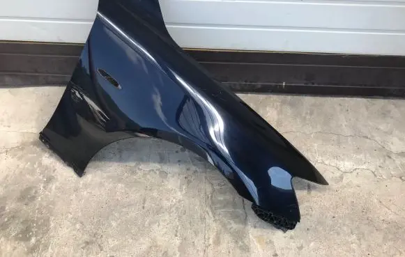 Lexus IS 220D-250-350 Fender