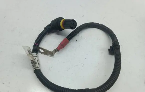 BMW X5 E70 Glow plug wires 780016703