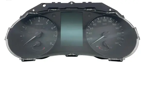Nissan Qashqai Speedometer (instrument cluster) 4EL7A