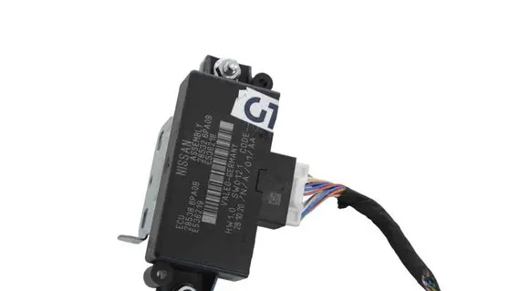 Nissan Juke II F16 Video control module 285386PA0B
