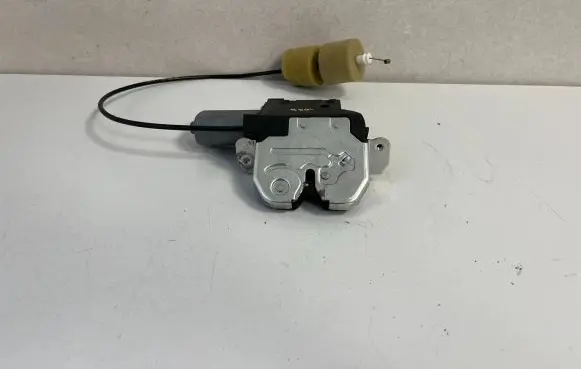 Mercedes-Benz S W221 Tailgate/trunk/boot lock/catch/latch 2217500085 0300207