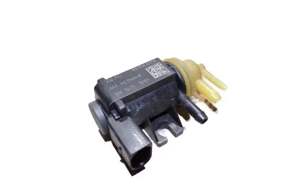 Volkswagen Caddy Turbo solenoid valve 1K0906627B