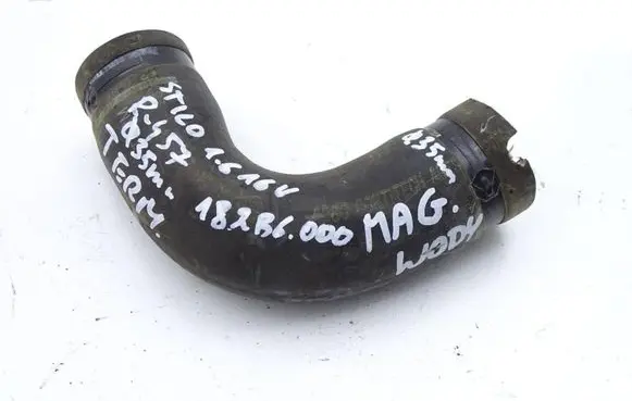 Fiat Stilo Engine coolant pipe/hose