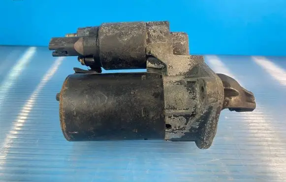 Toyota Auris 150 Starter motor