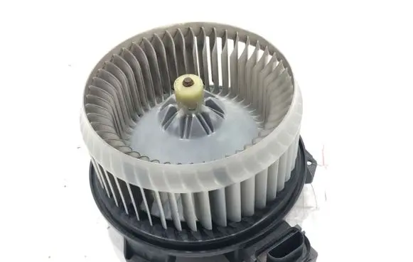Heater fan/blower