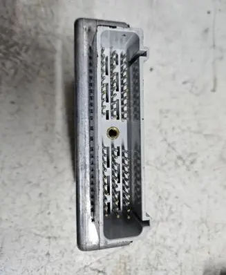 Ford Focus Engine control unit/module 98AB12A650CDG