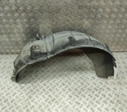 Nissan Leaf II (ZE1) Rear arch fender liner splash guards 767485SH0A
