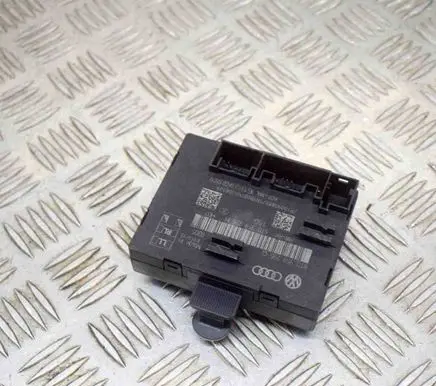 Audi A5 Sportback 8TA Door control unit/module 8T0959795H P10093885