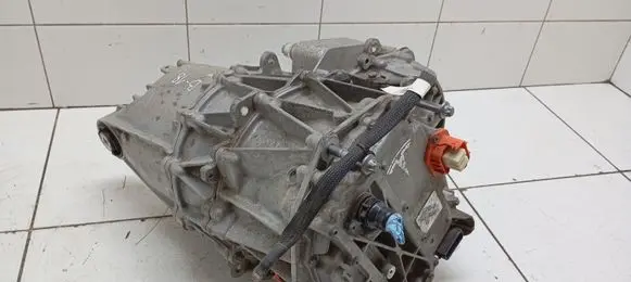 Tesla Model 3 Electric car motor 112098000J 3D1 TG121174003A8T