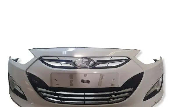 Hyundai i40 Front bumper 