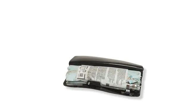 Audi A6 C7 Seat airbag 4G8880241B