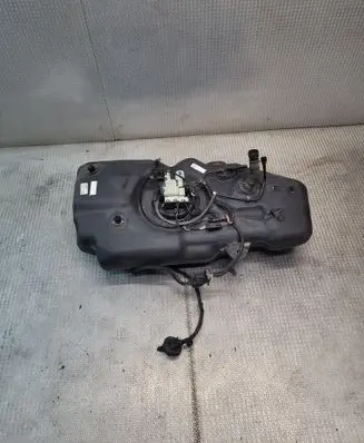 Mercedes-Benz ML W166 AdBlue liquid reservoir A1664703901