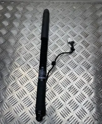 Tesla Model X Rear door soft close latching motor 513634