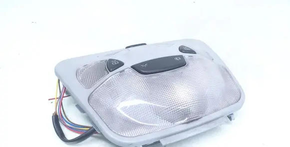 Mercedes-Benz C W203 Front seat light A2038201001