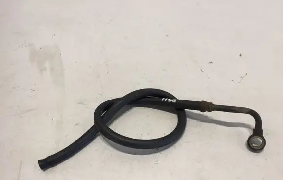 Volkswagen PASSAT B5.5 Power steering hose/pipe/line