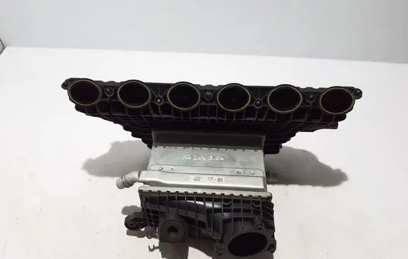 BMW X4M F98 Intake manifold 8053321