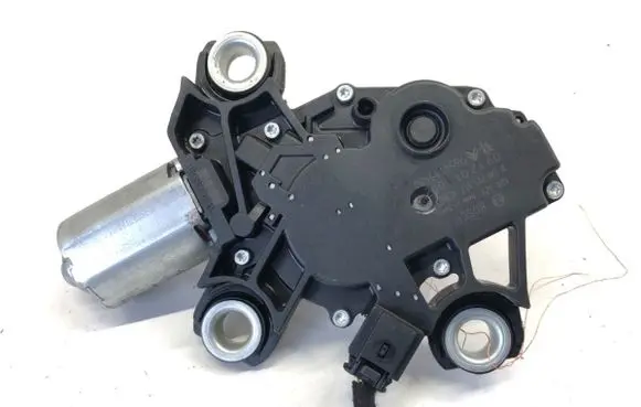 Citroen C4 Grand Picasso Rear window wiper motor 965415980
