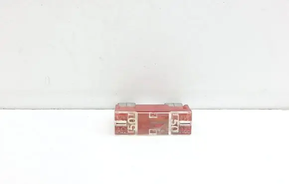 Audi A6 S6 C5 4B Fuse 