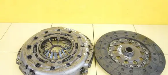 Mazda 6 Clutch set kit SH01 SPRZEGLO